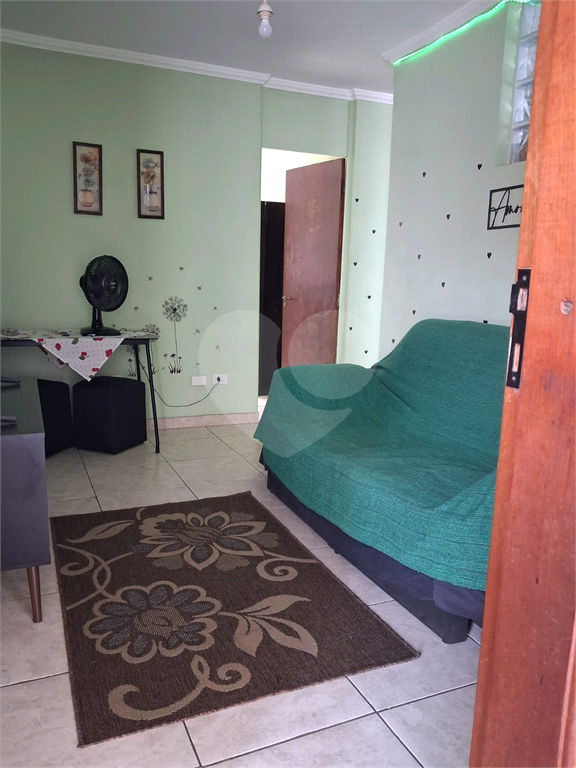 Apartamento - Jaçanã - 2 Quartos / Dormitórios - 1 Vaga - Venda / Compra