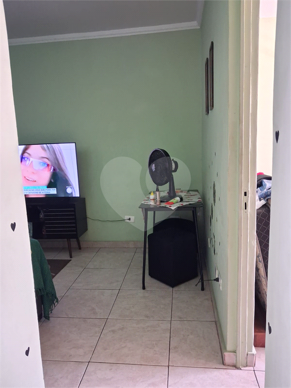Apartamento - Jaçanã - 2 Quartos / Dormitórios - 1 Vaga - Venda / Compra