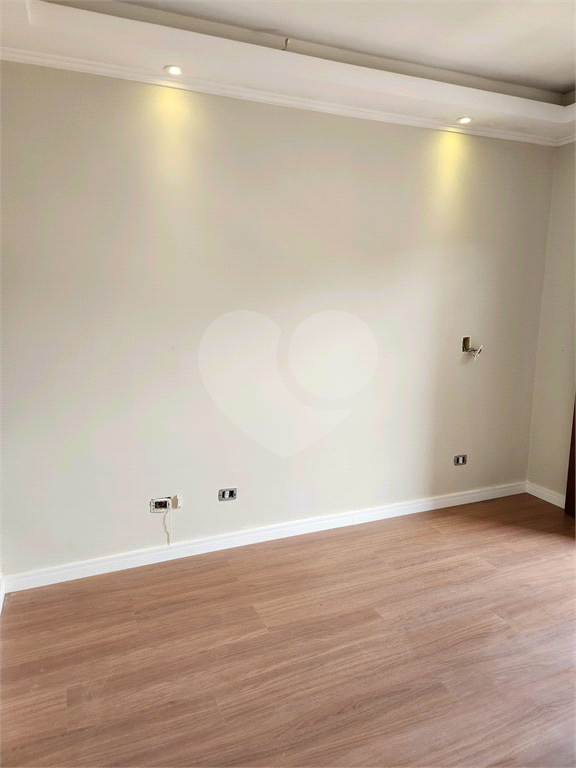 Sobrado venda Lauzane Paulista com 129m2, 3 quartos, sala, cozinha, lavabo, Garagem. 