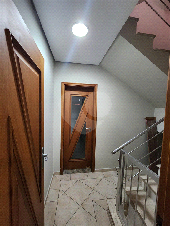 Sobrado venda Lauzane Paulista com 129m2, 3 quartos, sala, cozinha, lavabo, Garagem. 