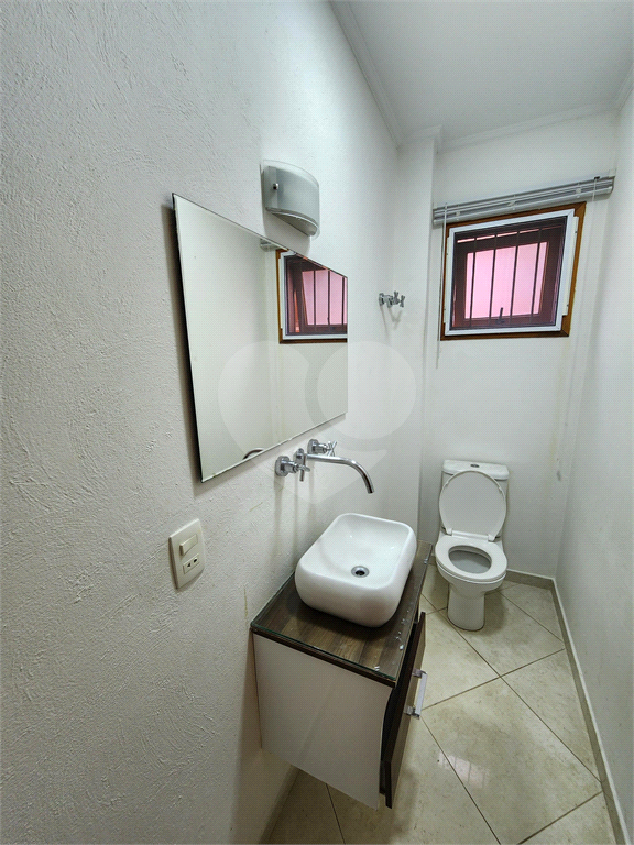 Sobrado venda Lauzane Paulista com 129m2, 3 quartos, sala, cozinha, lavabo, Garagem. 