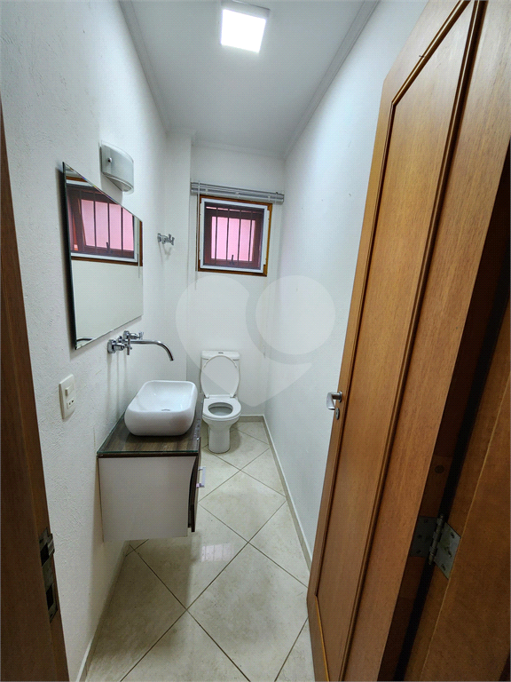 Sobrado venda Lauzane Paulista com 129m2, 3 quartos, sala, cozinha, lavabo, Garagem. 