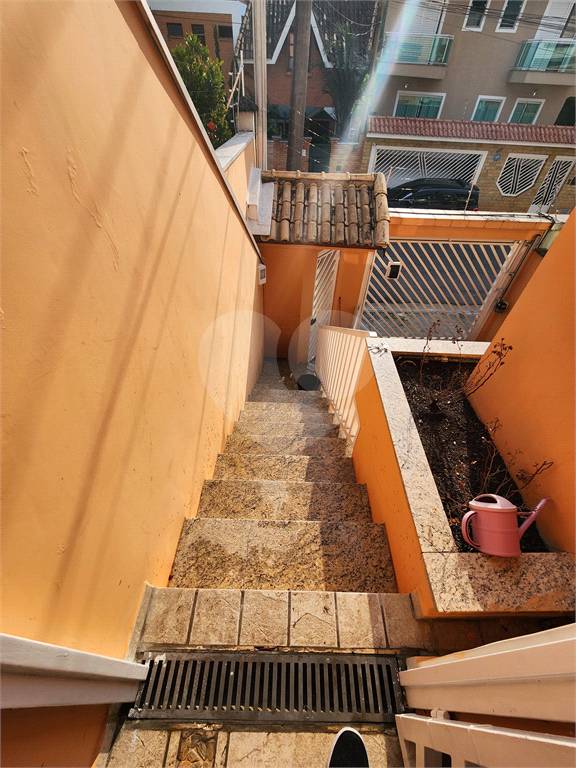 Sobrado venda Lauzane Paulista com 129m2, 3 quartos, sala, cozinha, lavabo, Garagem. 