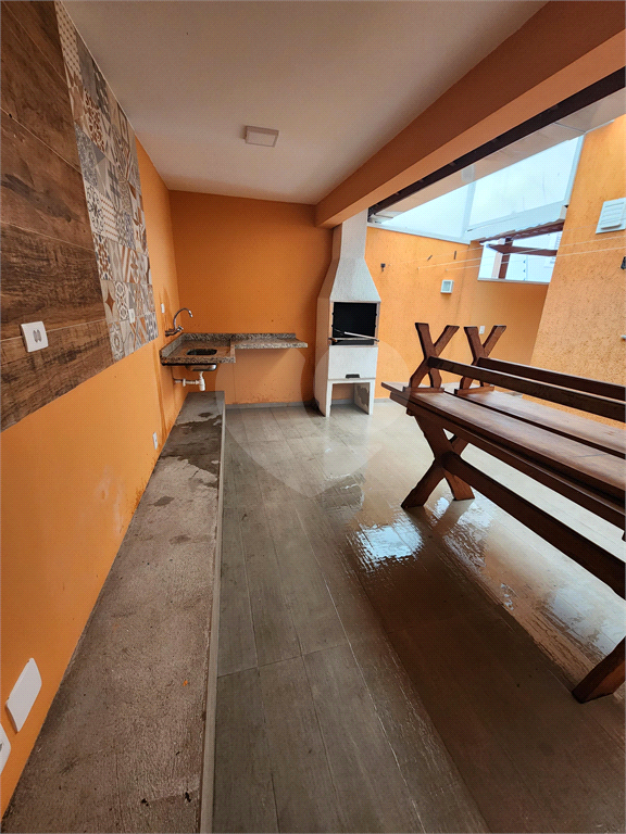 Sobrado venda Lauzane Paulista com 129m2, 3 quartos, sala, cozinha, lavabo, Garagem. 