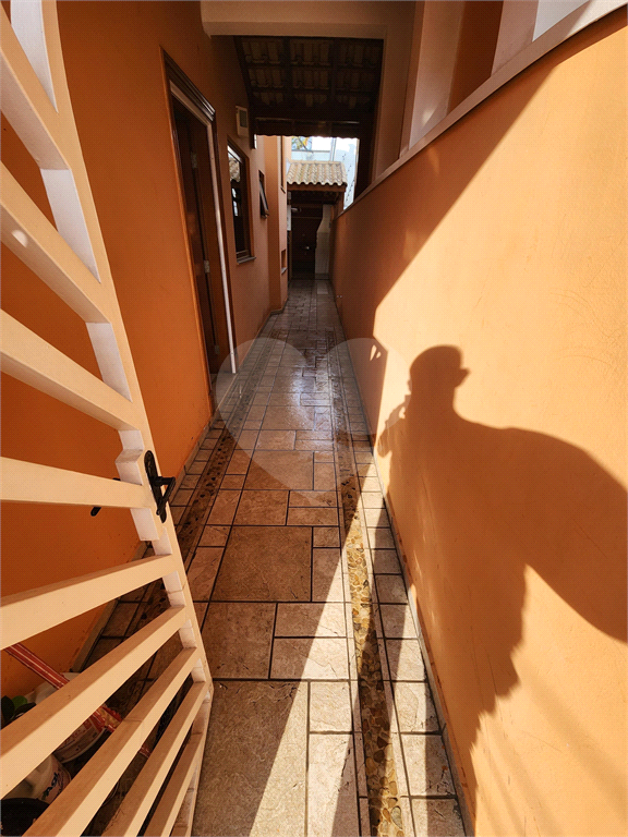 Sobrado venda Lauzane Paulista com 129m2, 3 quartos, sala, cozinha, lavabo, Garagem. 