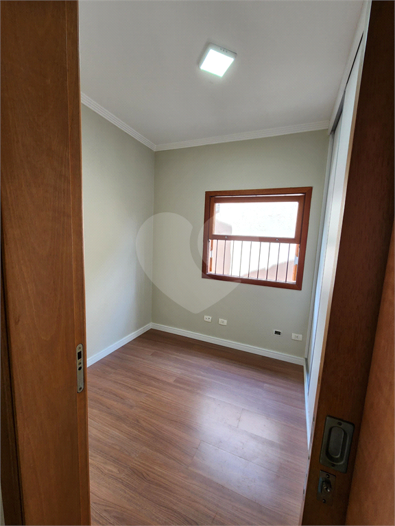 Sobrado venda Lauzane Paulista com 129m2, 3 quartos, sala, cozinha, lavabo, Garagem. 