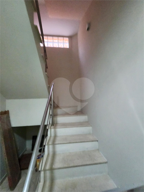 Sobrado venda Lauzane Paulista com 129m2, 3 quartos, sala, cozinha, lavabo, Garagem. 