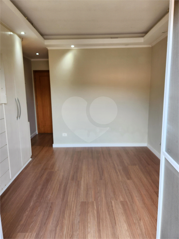 Sobrado venda Lauzane Paulista com 129m2, 3 quartos, sala, cozinha, lavabo, Garagem. 