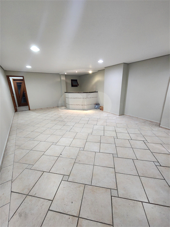 Sobrado venda Lauzane Paulista com 129m2, 3 quartos, sala, cozinha, lavabo, Garagem. 