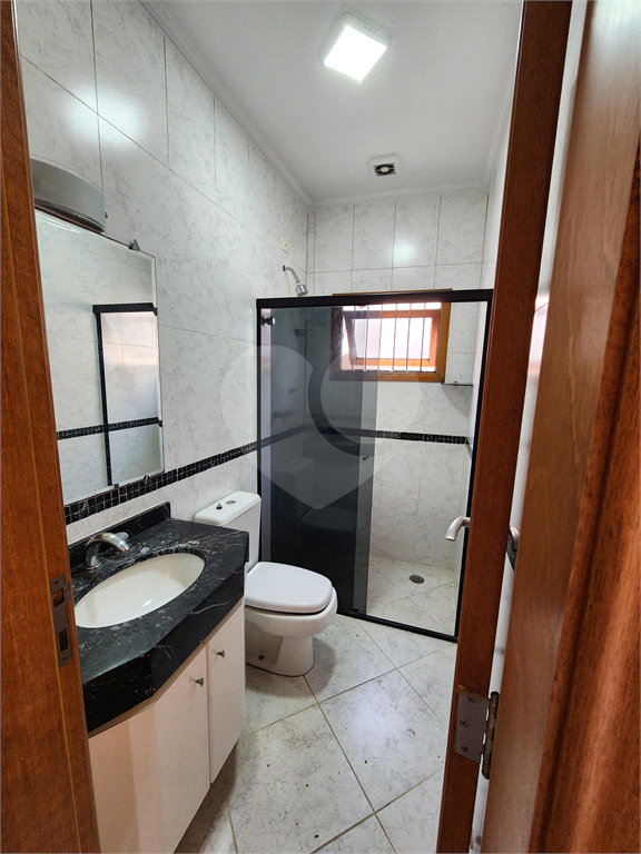 Sobrado venda Lauzane Paulista com 129m2, 3 quartos, sala, cozinha, lavabo, Garagem. 