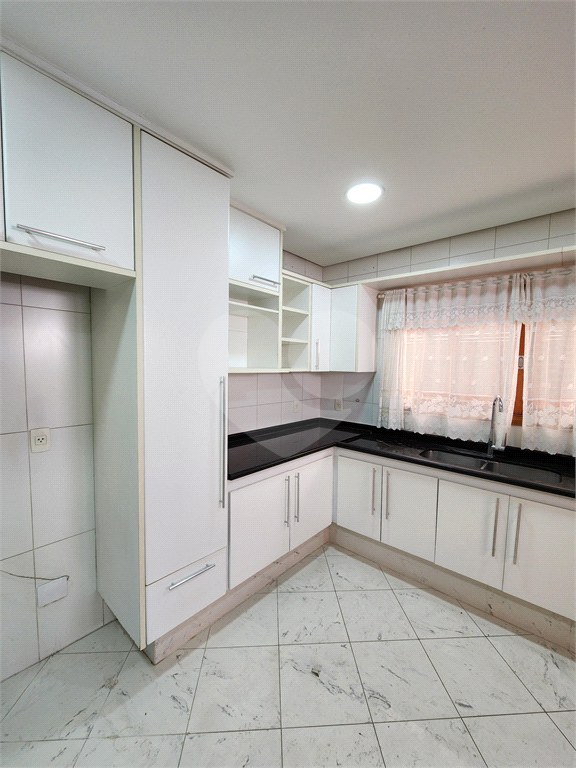 Sobrado venda Lauzane Paulista com 129m2, 3 quartos, sala, cozinha, lavabo, Garagem. 