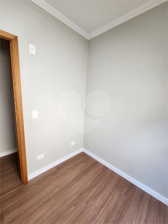 Sobrado venda Lauzane Paulista com 129m2, 3 quartos, sala, cozinha, lavabo, Garagem. 