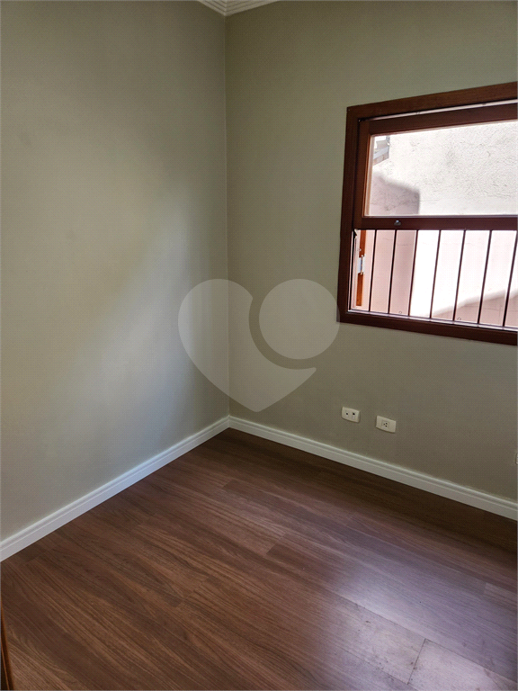 Sobrado venda Lauzane Paulista com 129m2, 3 quartos, sala, cozinha, lavabo, Garagem. 