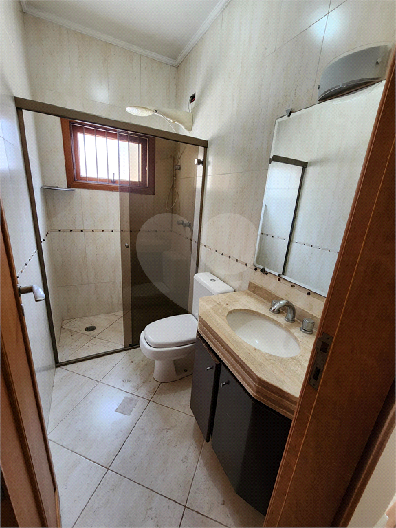 Sobrado venda Lauzane Paulista com 129m2, 3 quartos, sala, cozinha, lavabo, Garagem. 