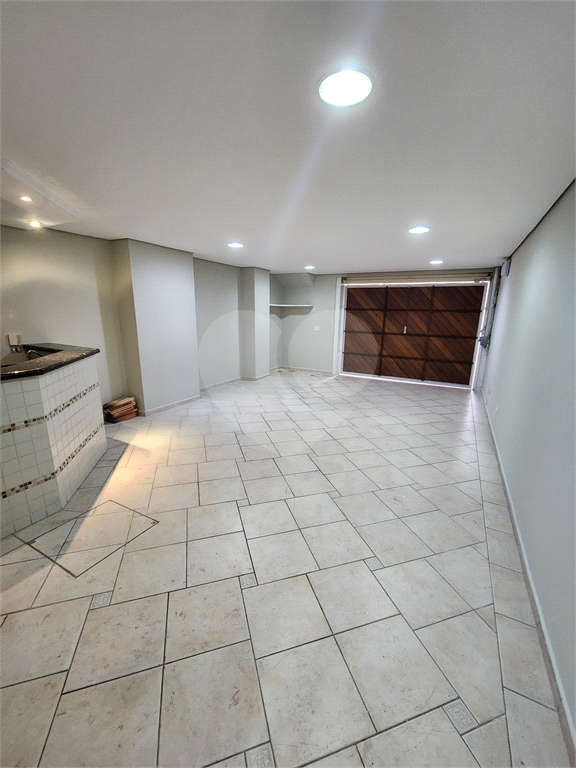 Sobrado venda Lauzane Paulista com 129m2, 3 quartos, sala, cozinha, lavabo, Garagem. 