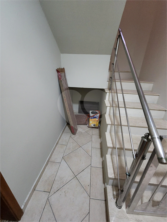 Sobrado venda Lauzane Paulista com 129m2, 3 quartos, sala, cozinha, lavabo, Garagem. 