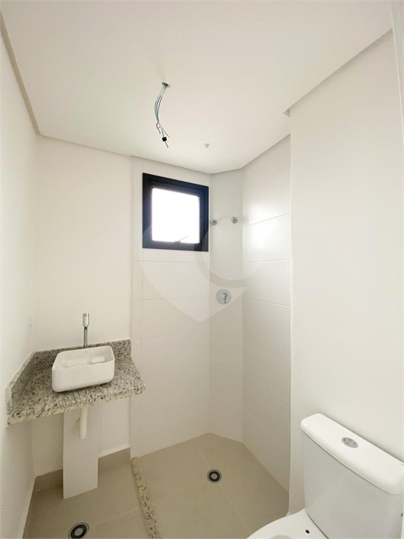 Apartamento novo para venda na Parada Inglesa