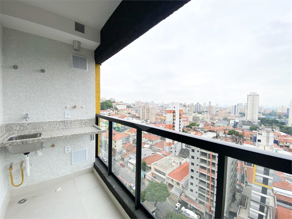 Apartamento novo para venda na Parada Inglesa