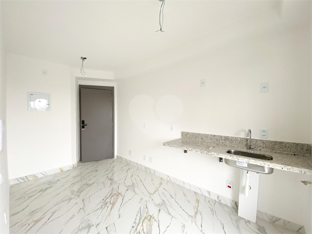 Apartamento novo para venda na Parada Inglesa