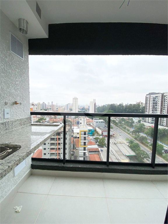 Apartamento novo para venda na Parada Inglesa