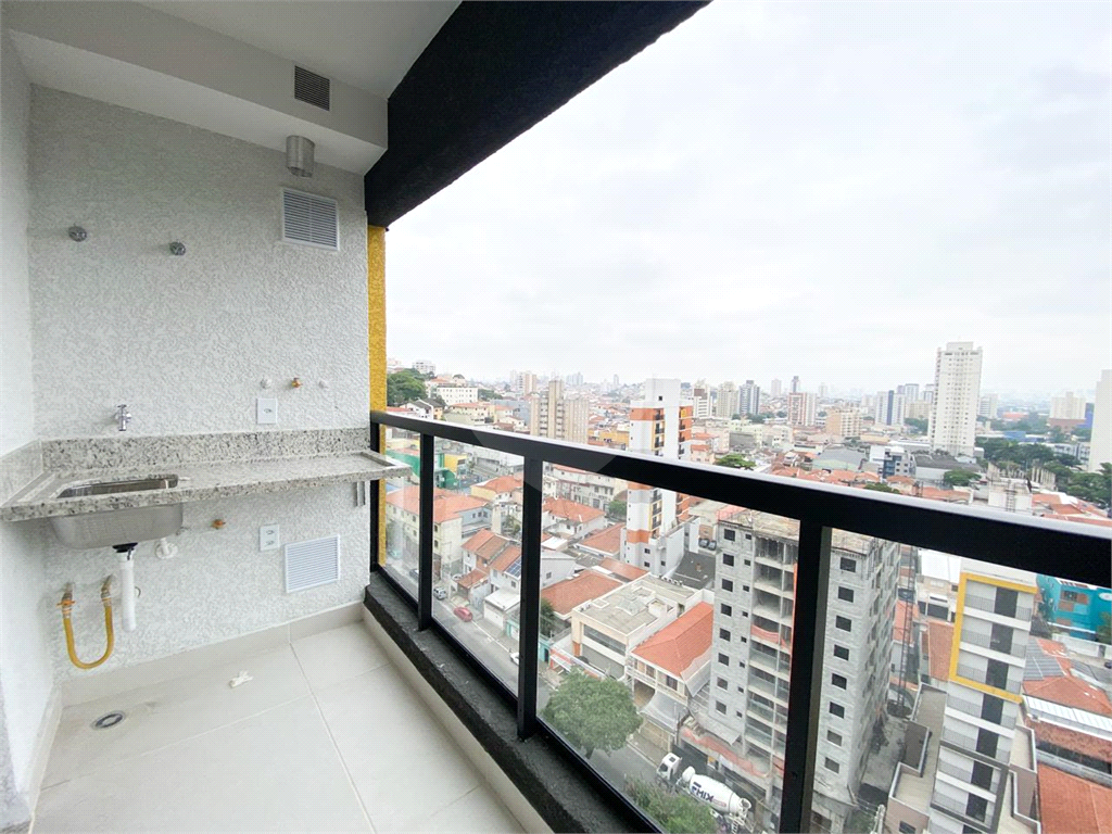 Apartamento novo para venda na Parada Inglesa