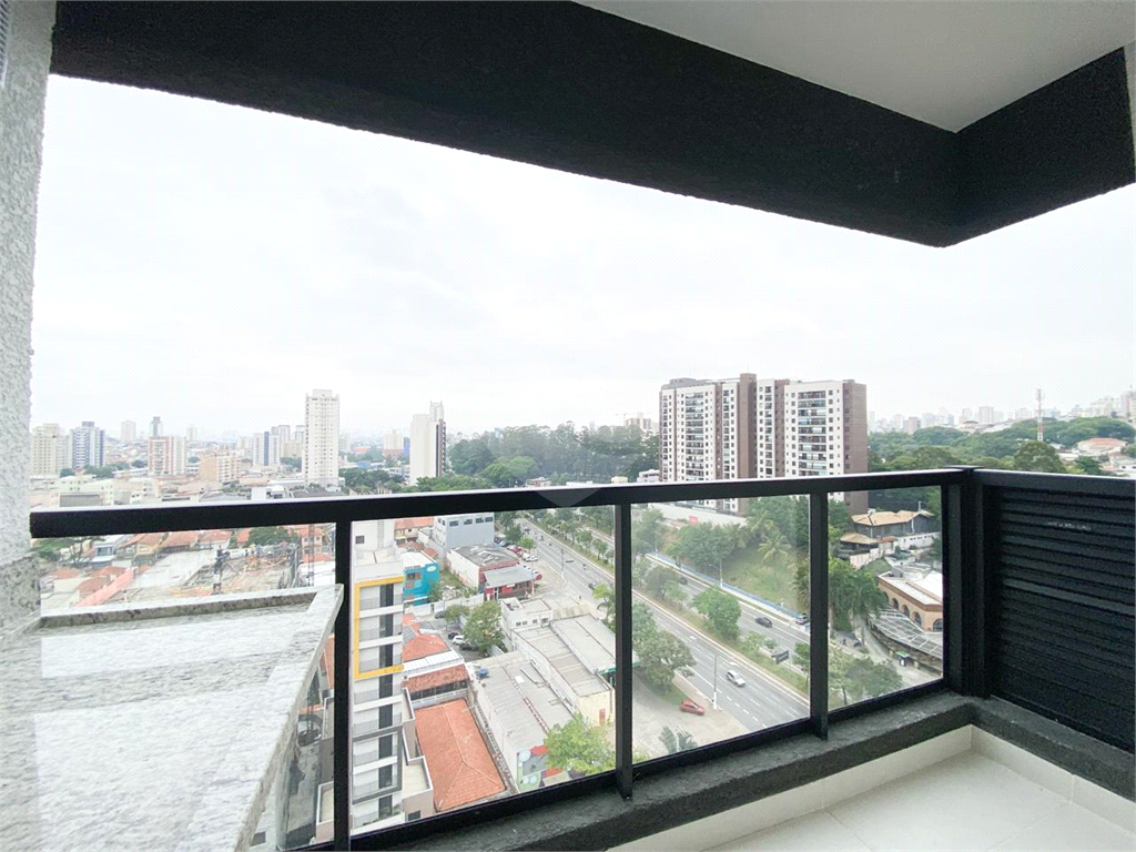 Apartamento novo para venda na Parada Inglesa