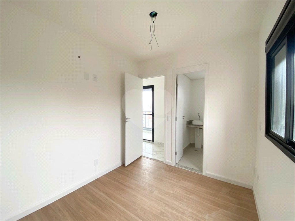 Apartamento novo para venda na Parada Inglesa