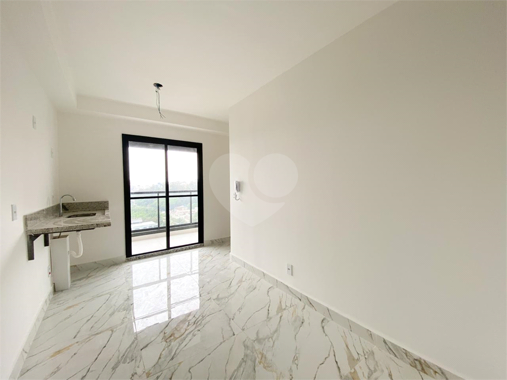 Apartamento novo para venda na Parada Inglesa