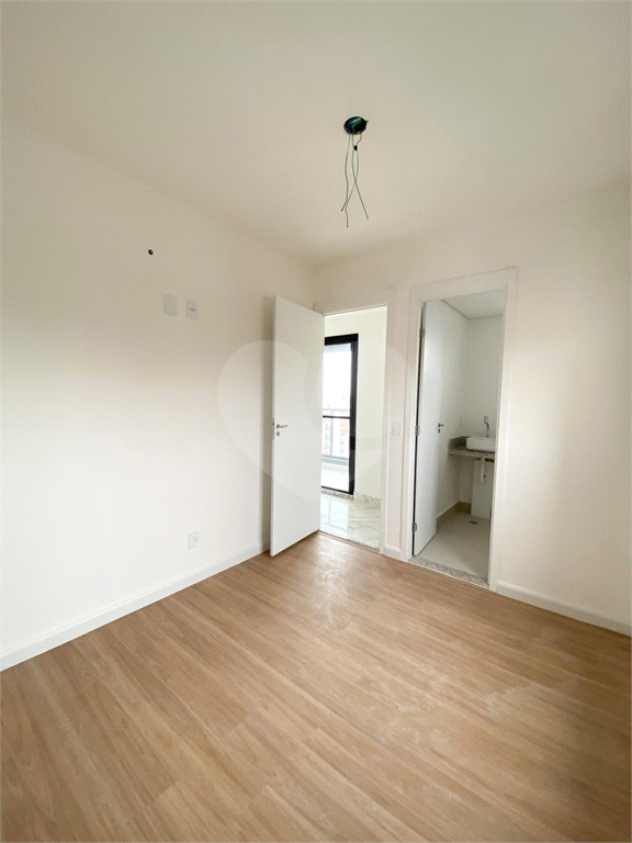 Apartamento novo para venda na Parada Inglesa