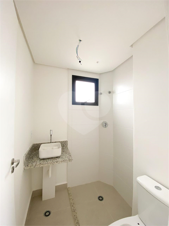 Apartamento novo para venda na Parada Inglesa