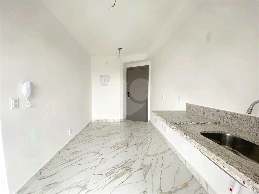 Apartamento novo para venda na Parada Inglesa