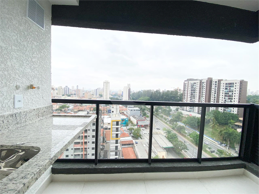 Apartamento novo para venda na Parada Inglesa