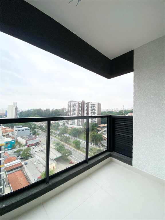 Apartamento novo para venda na Parada Inglesa