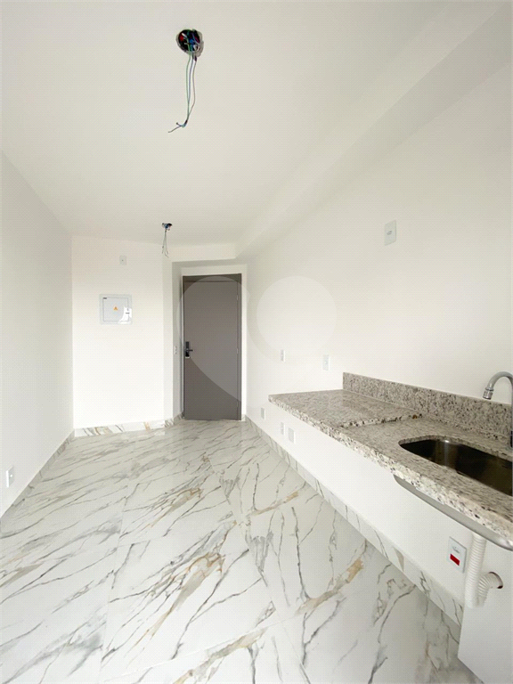 Apartamento novo para venda na Parada Inglesa