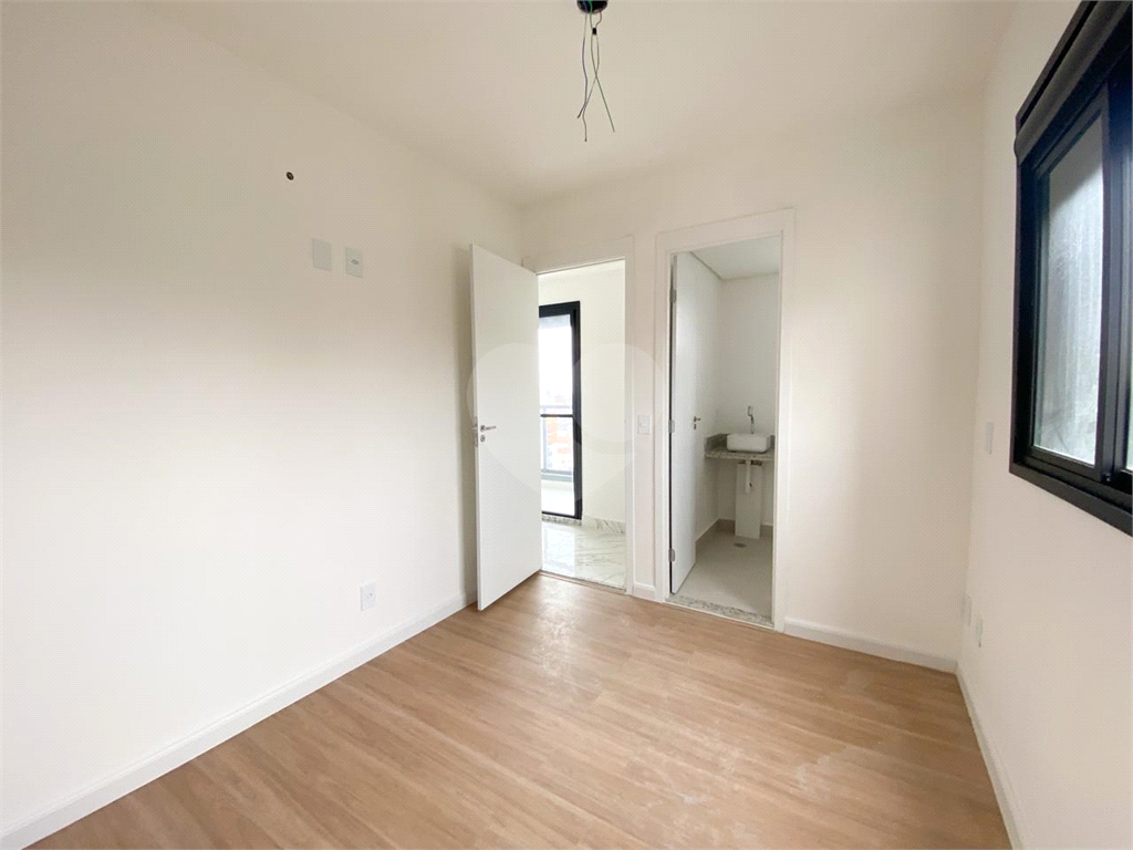 Apartamento novo para venda na Parada Inglesa