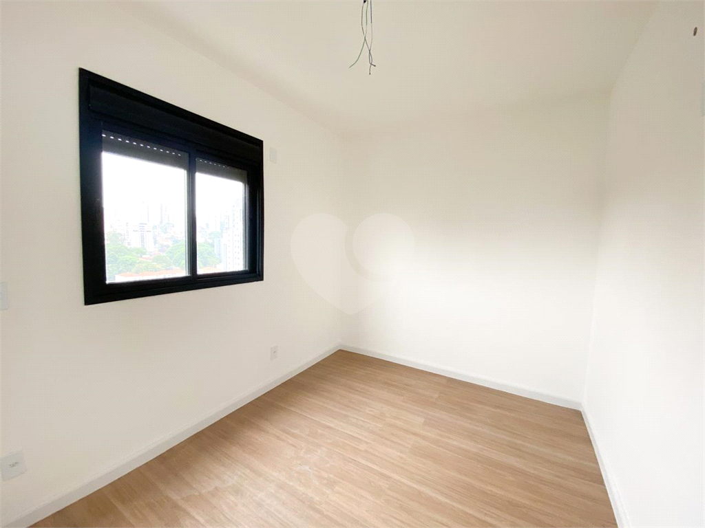 Apartamento novo para venda na Parada Inglesa