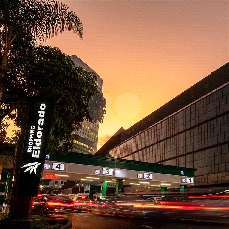 Apartamento a venda em Pinheiros 