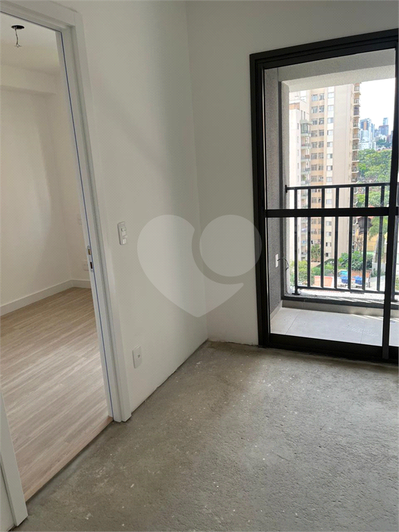Apartamento a venda em Pinheiros 