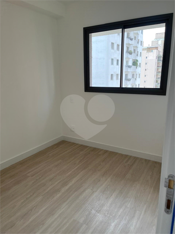 Apartamento a venda em Pinheiros 
