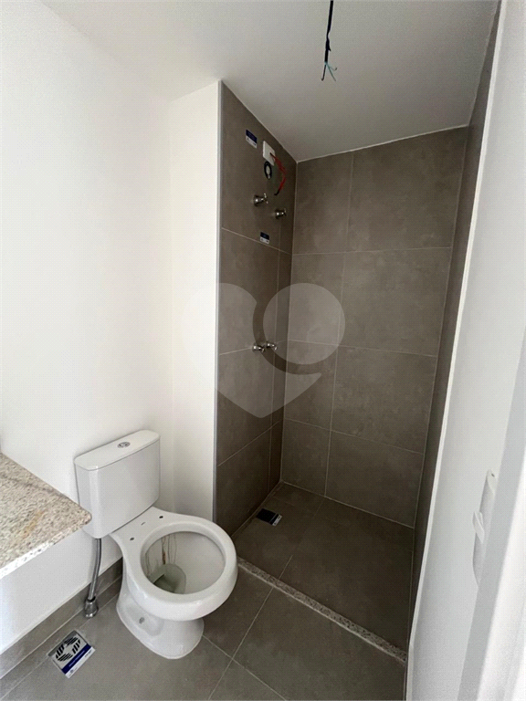 Apartamento a venda em Pinheiros 