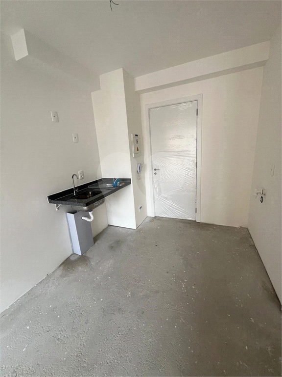 Apartamento a venda em Pinheiros 