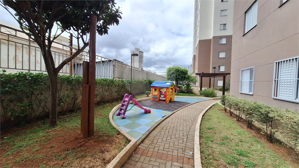 Apartamento à venda na Vila Guilherme com 03 Quartos por R$ 460.000,00