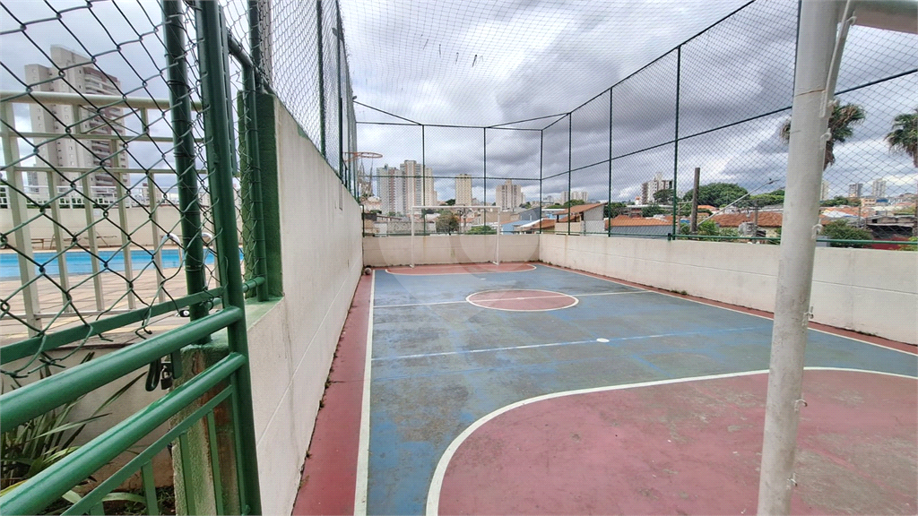 Apartamento à venda na Vila Guilherme com 03 Quartos por R$ 460.000,00