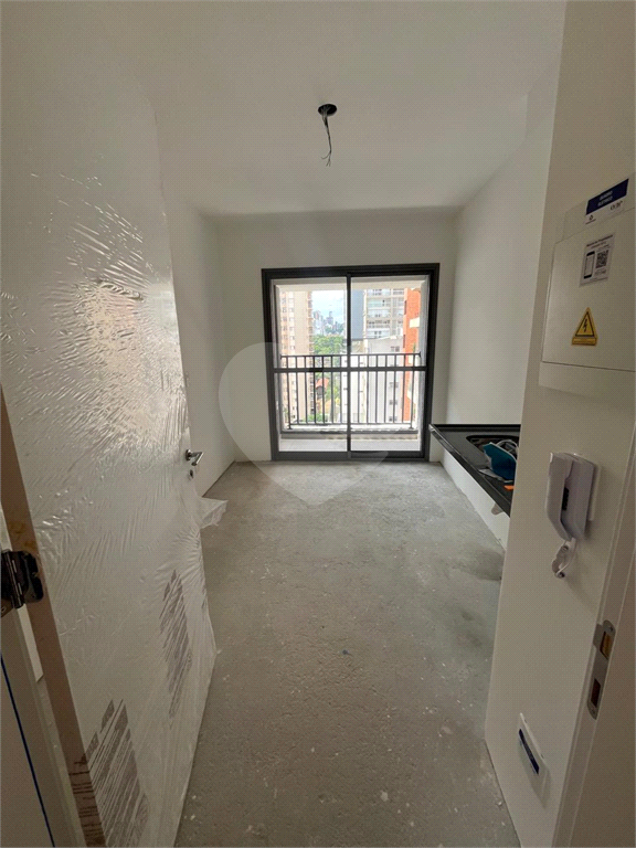 Apartamento a venda em Pinheiros 