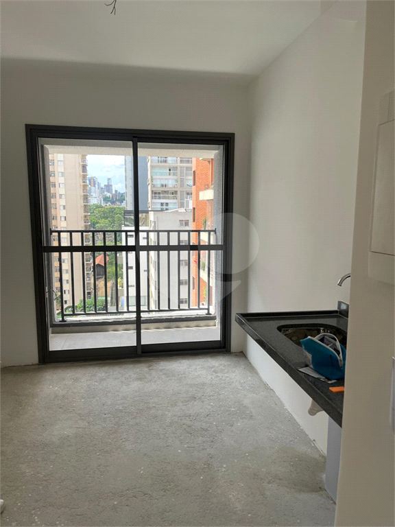 Apartamento a venda em Pinheiros 
