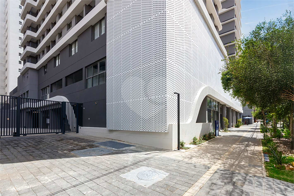 Apartamento a venda em Pinheiros 