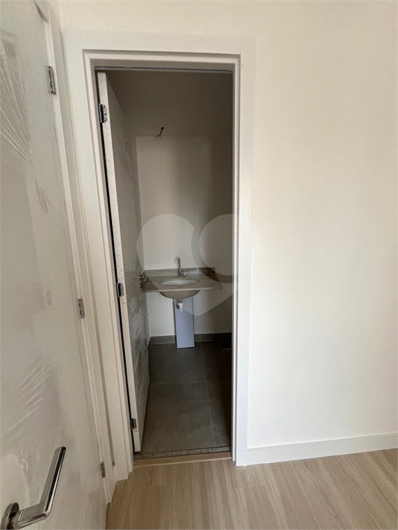 Apartamento a venda em Pinheiros 