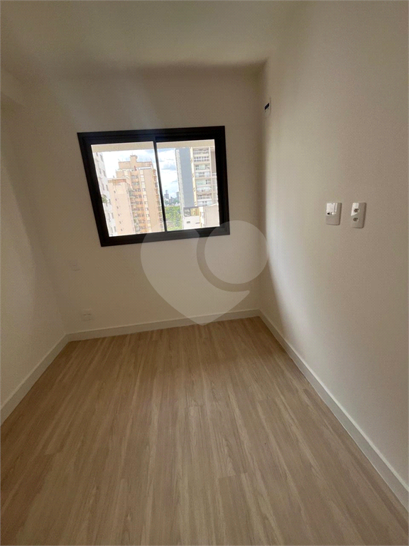 Apartamento a venda em Pinheiros 