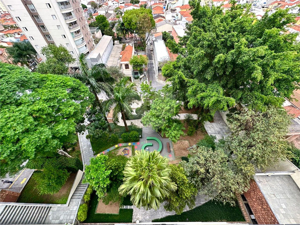 APARTAMENTO 140 METROS SANTANA