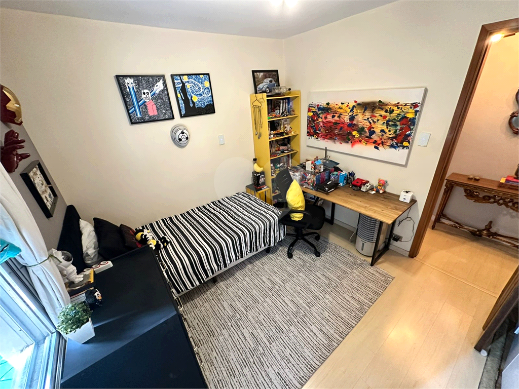 APARTAMENTO 140 METROS SANTANA